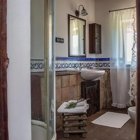 La Di Tenute Foti Randazzese