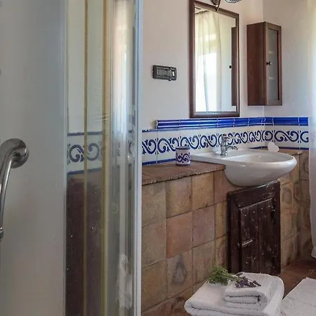 Casa vacanze La Di Tenute Foti Randazzese