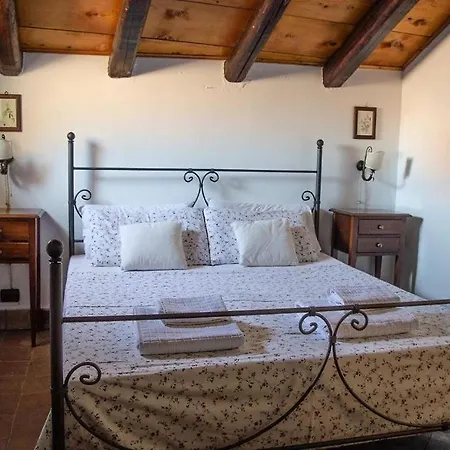Casa vacanze La Di Tenute Foti Randazzese *
