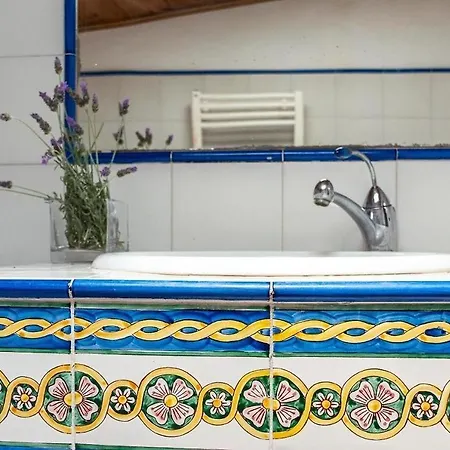 La Di Tenute Foti Randazzese Casa vacanze Nicolosi