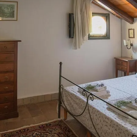 La Di Tenute Foti Randazzese Casa vacanze Nicolosi