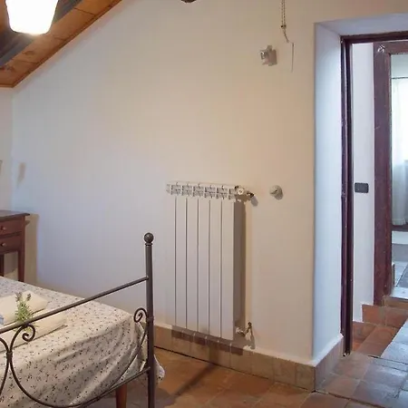 Casa vacanze La Di Tenute Foti Randazzese *