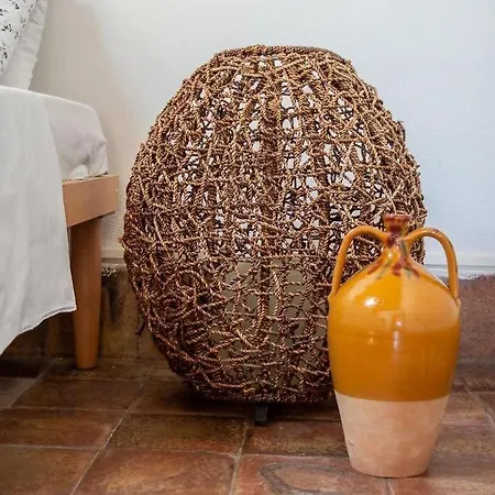 La Di Tenute Foti Randazzese Casa vacanze Nicolosi