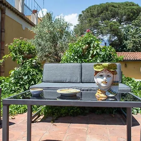 La Di Tenute Foti Randazzese