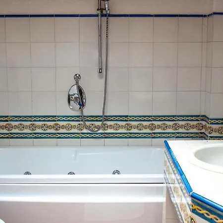 La Di Tenute Foti Randazzese 度假居