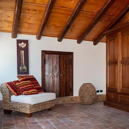 La Di Tenute Foti Randazzese Holiday home Nicolosi