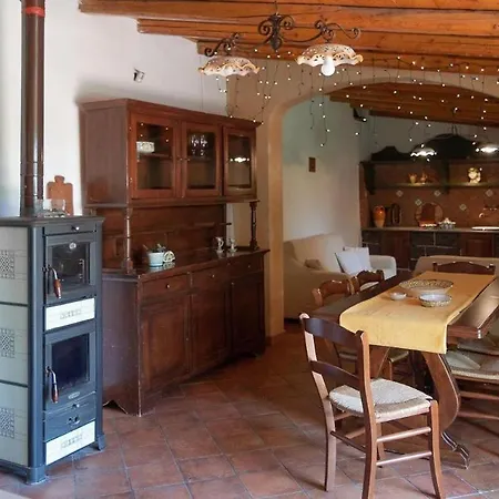 Holiday home La Di Tenute Foti Randazzese Nicolosi