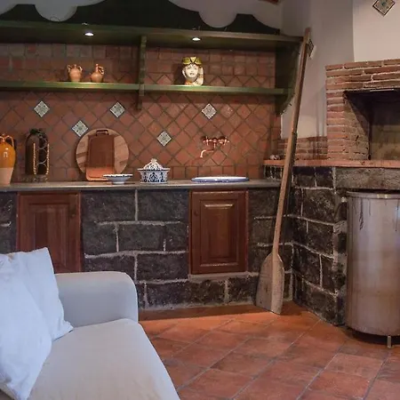 Holiday home La Di Tenute Foti Randazzese Nicolosi